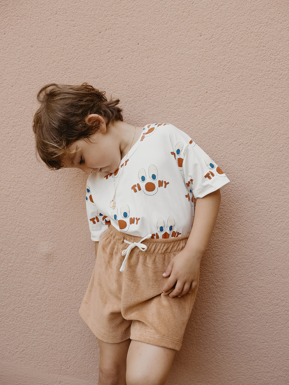 Clowns Tee