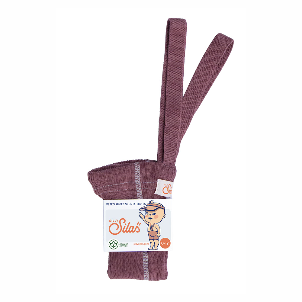 Silly Silas Shorty Acai Smoothie