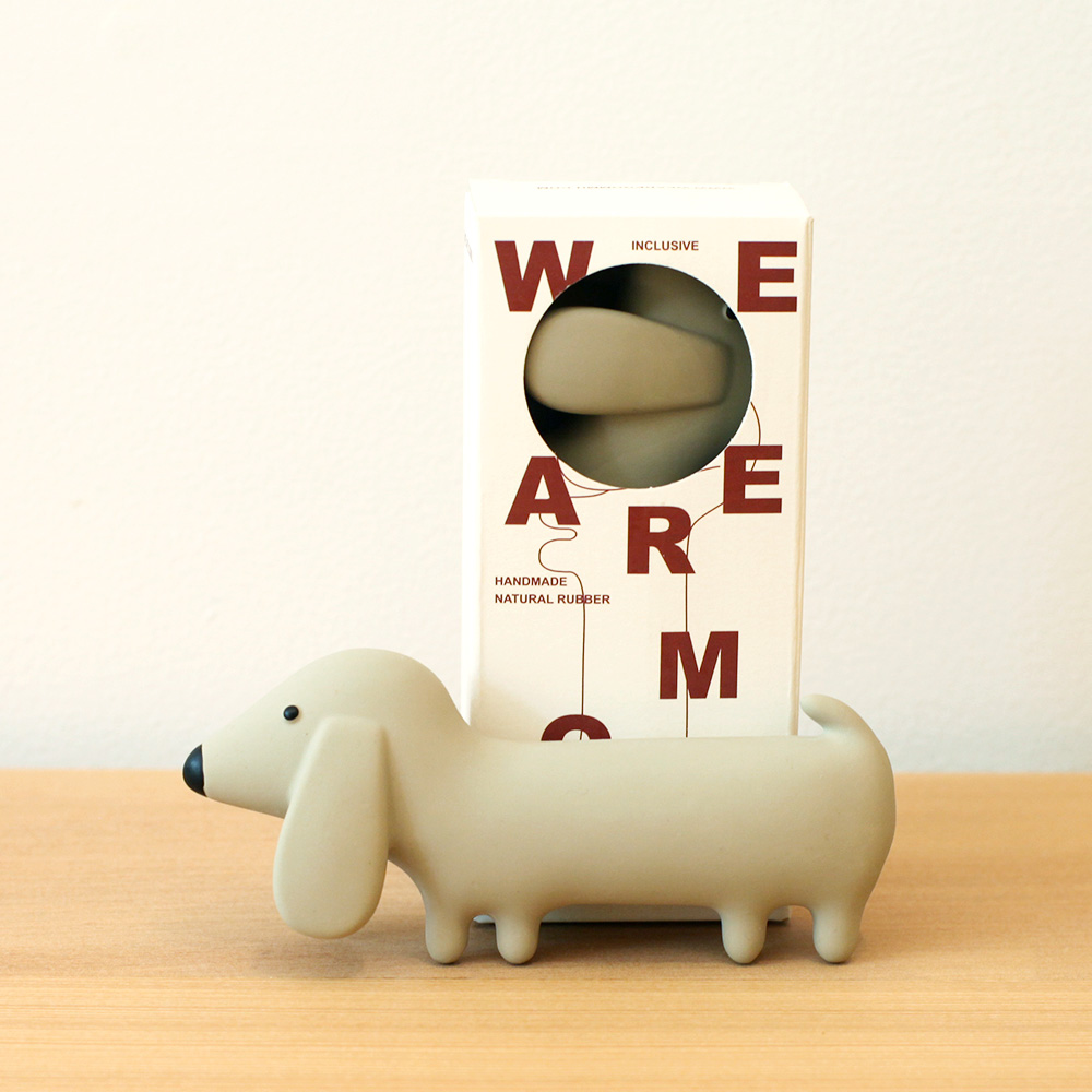 Gommu Mini Dog Ocean