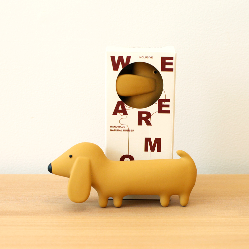 Gommu Mini Dog Sienna