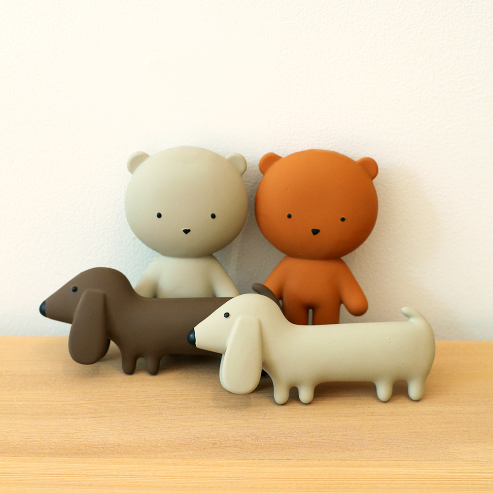 Gommu Mini Dog Ocean