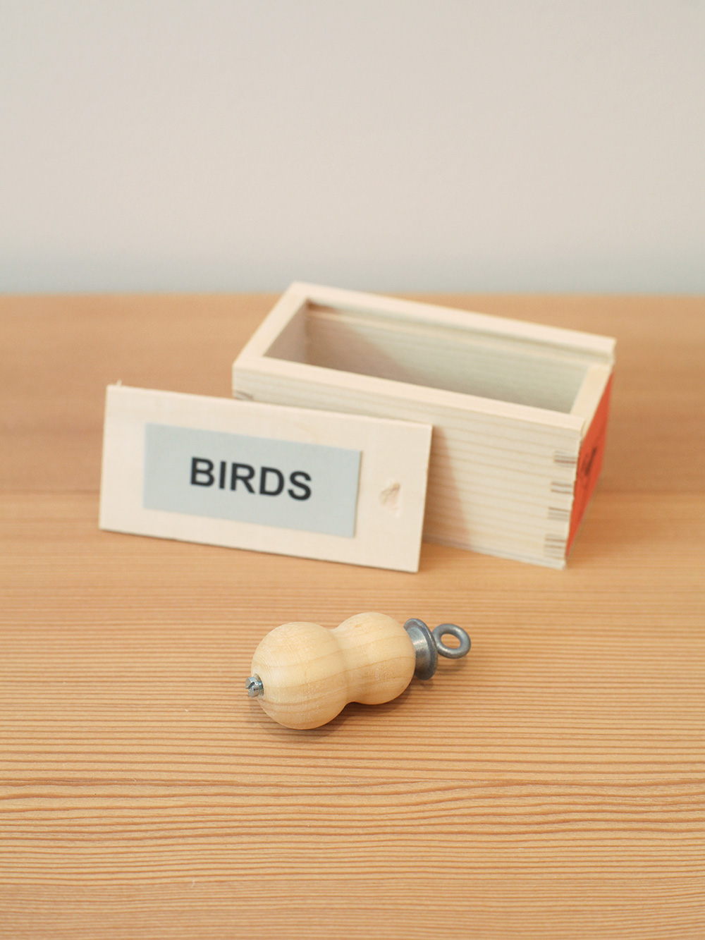 Bird Call – Nightingale
