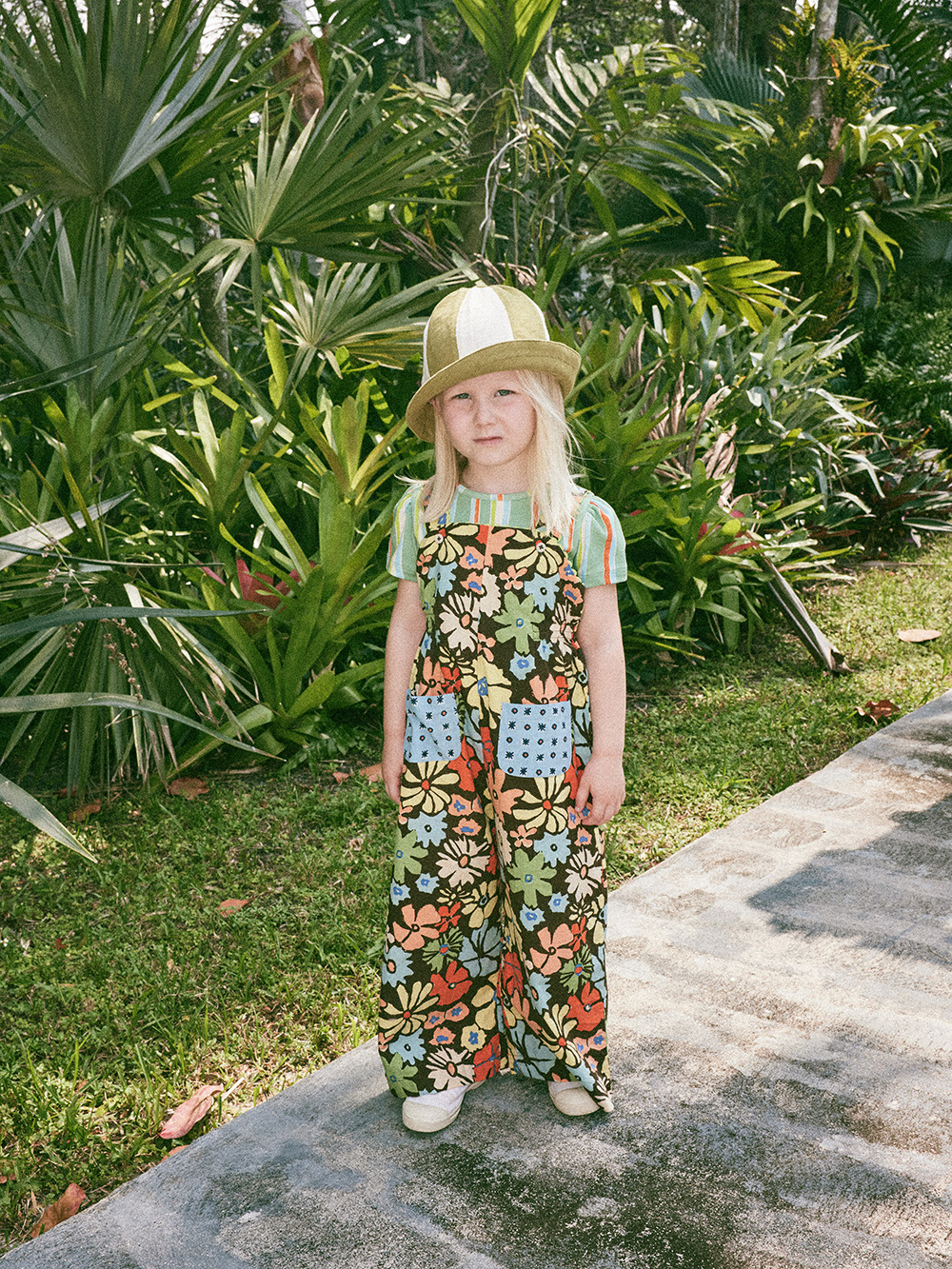 Agnes Jumpsuit