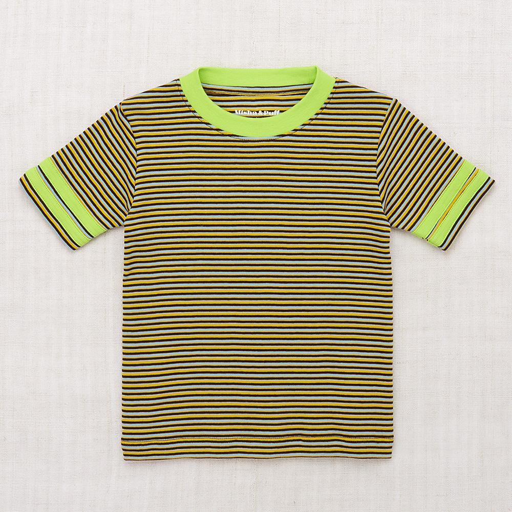 Rec Tee
