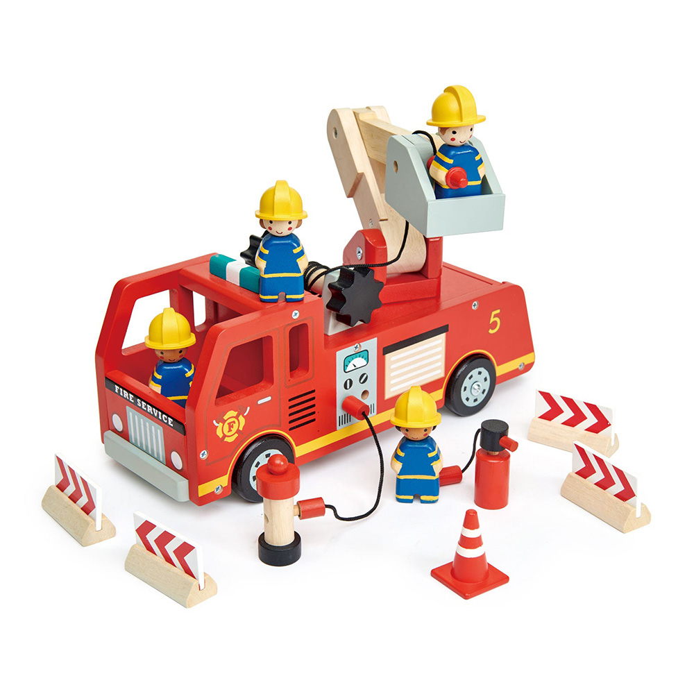 Fire Engine
