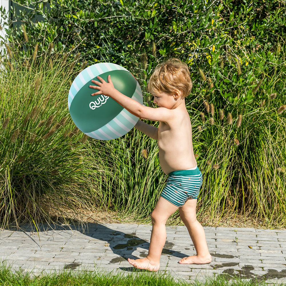 Garden/ Beach Set - Garden Green