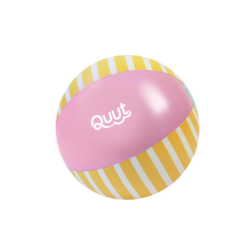 Garden/ Beach Set - Banana Pink