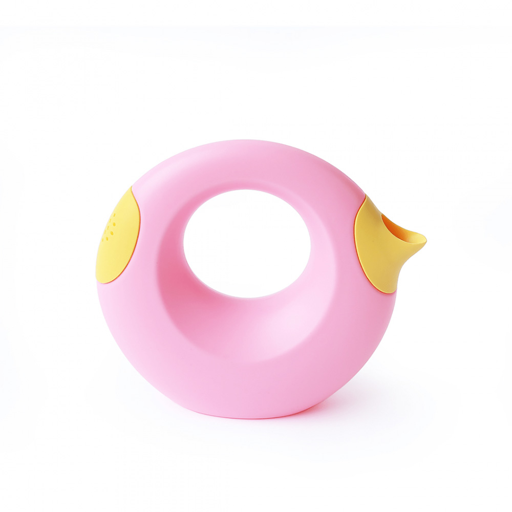 Garden/ Beach Set - Banana Pink
