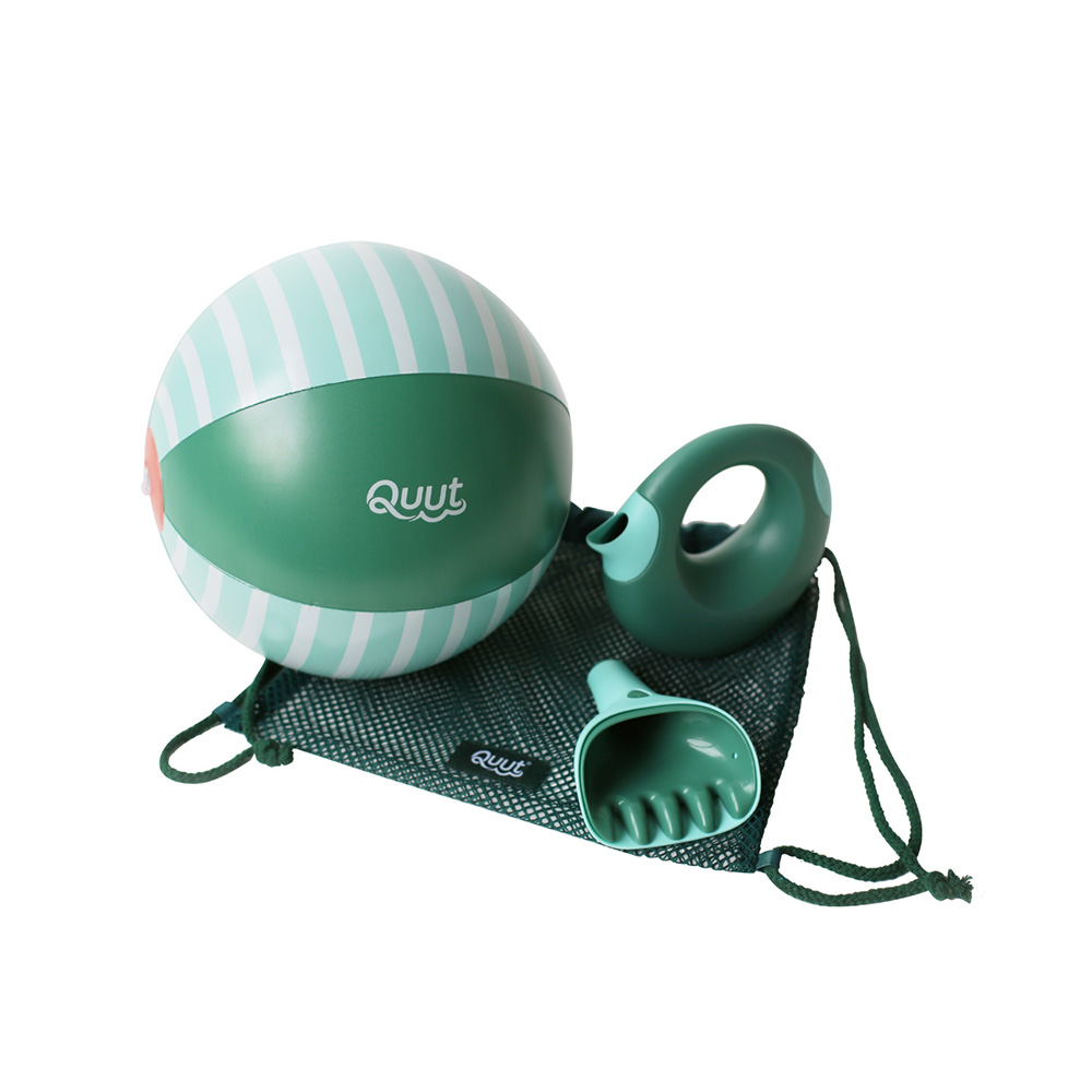 Garden/ Beach Set - Garden Green