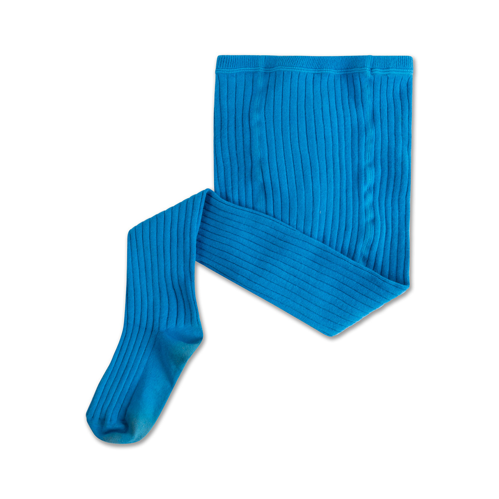 Tights - Air Blue