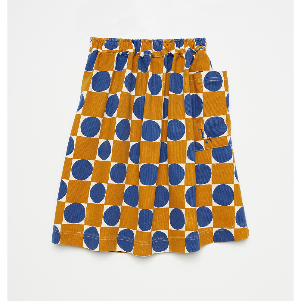 Tiles Skirt