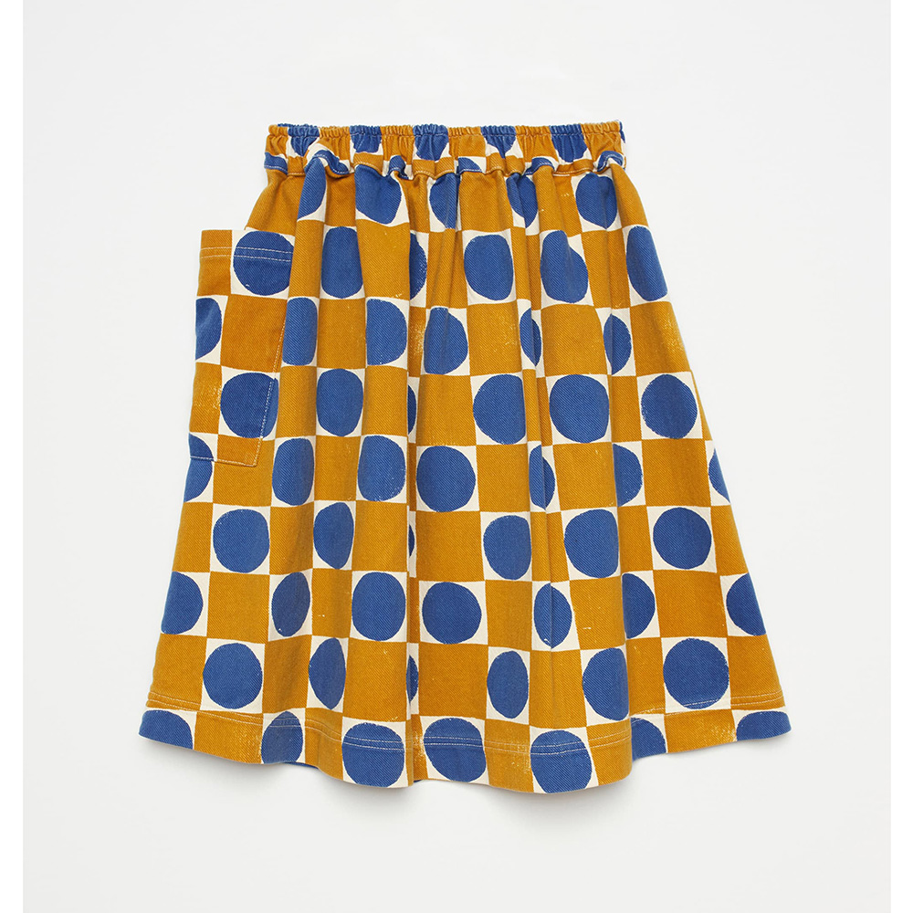 Tiles Skirt