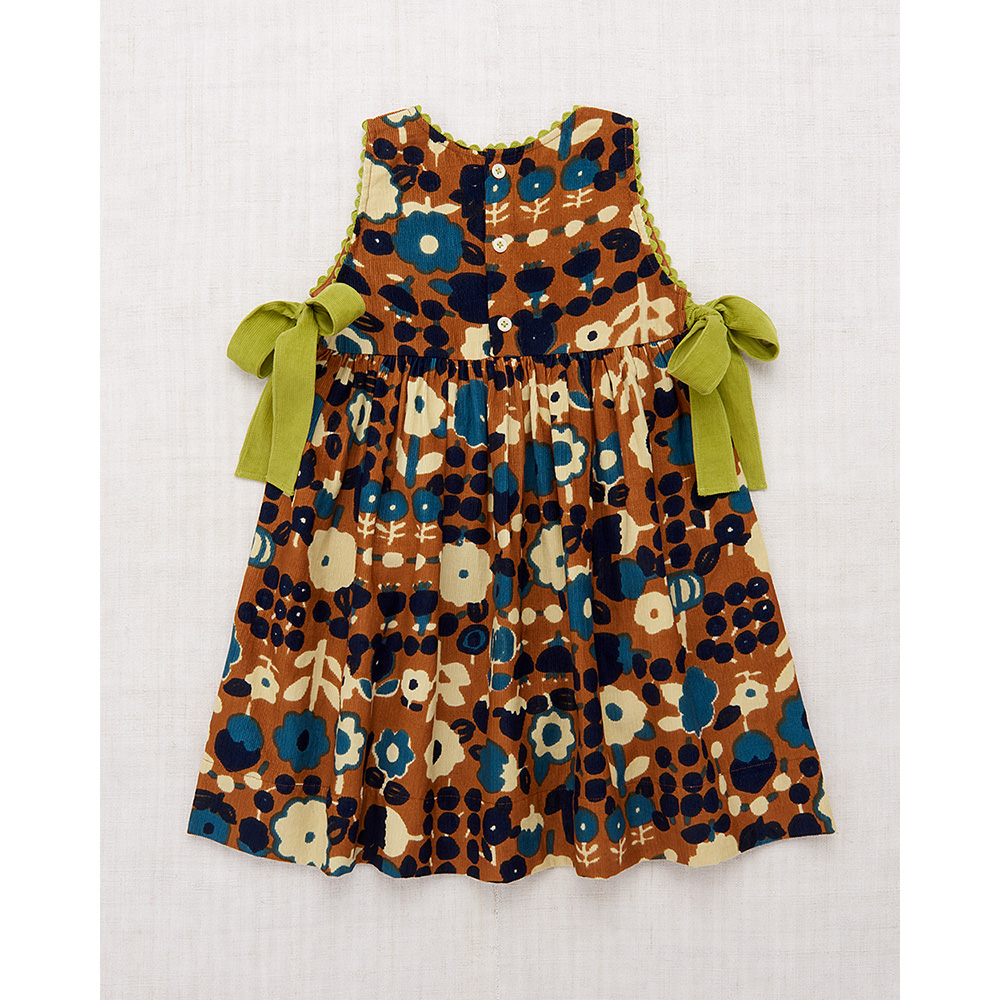 Corduroy Esme Dress