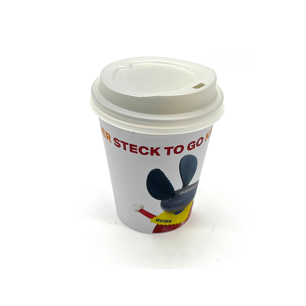 Quiek Mouse Plug-in Figure To Go