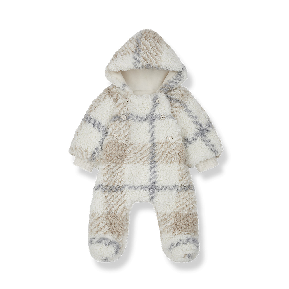 CUGAT Polar Suit