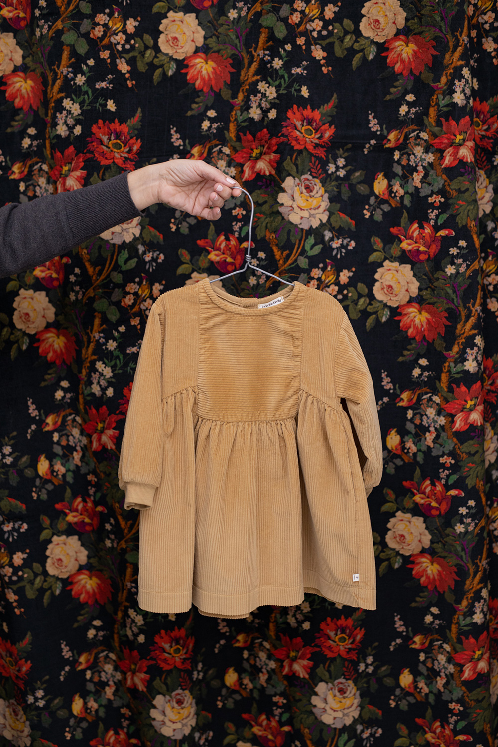 CRISTINA Dress