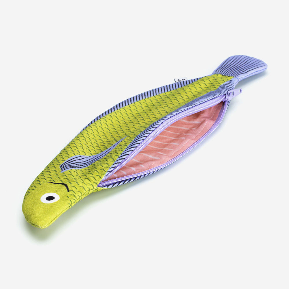 Arawana Case