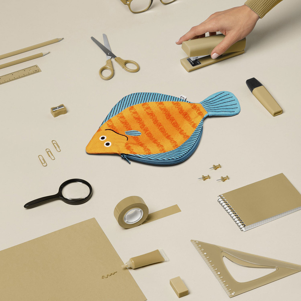 Plaice Case