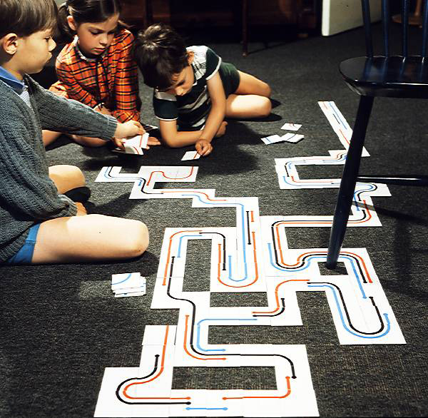 Connect Game