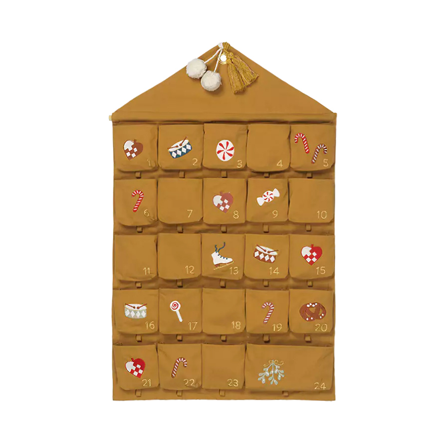 Wall Calendar