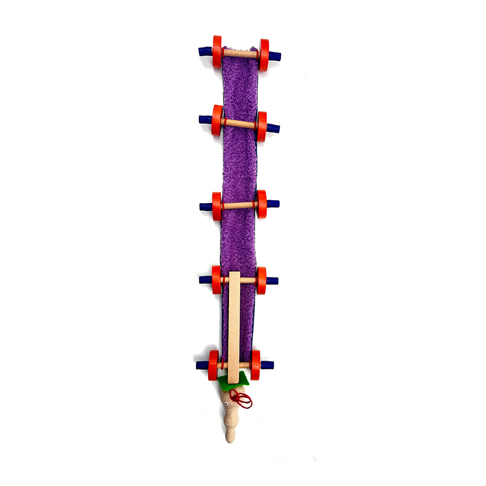 Matilda+Finn Plug-in Construction Toy