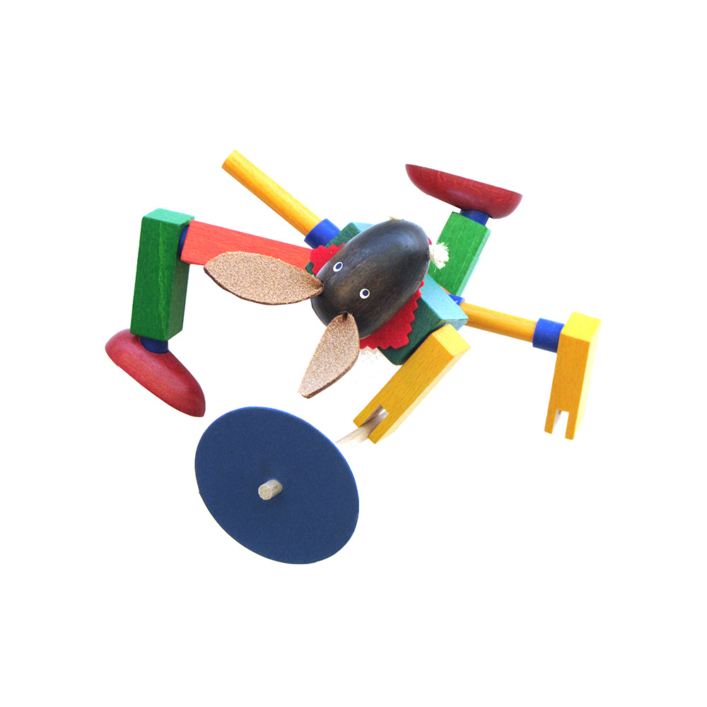Häslein Hopps Plug-in Figure