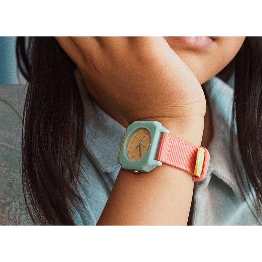 Mini Kyomo Kid's Watch - Bubble Gum