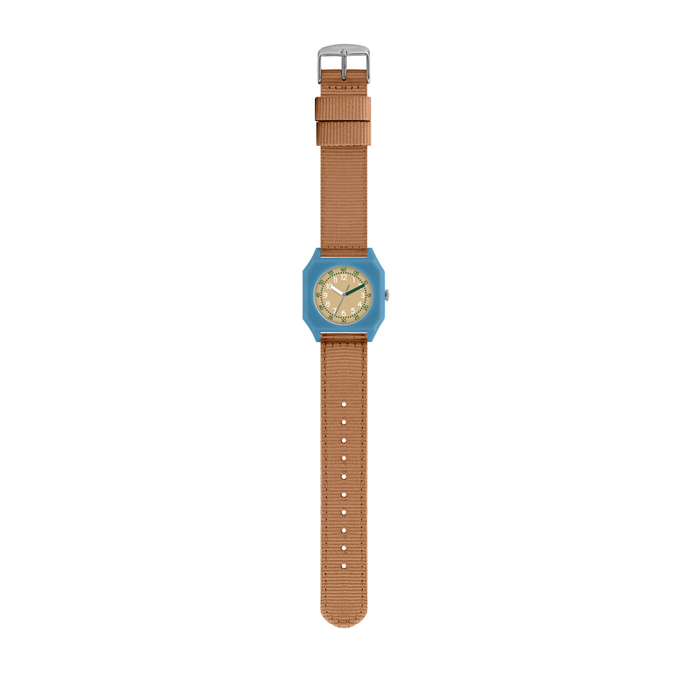 Mini Kyomo Kid's Watch - Havana Sky