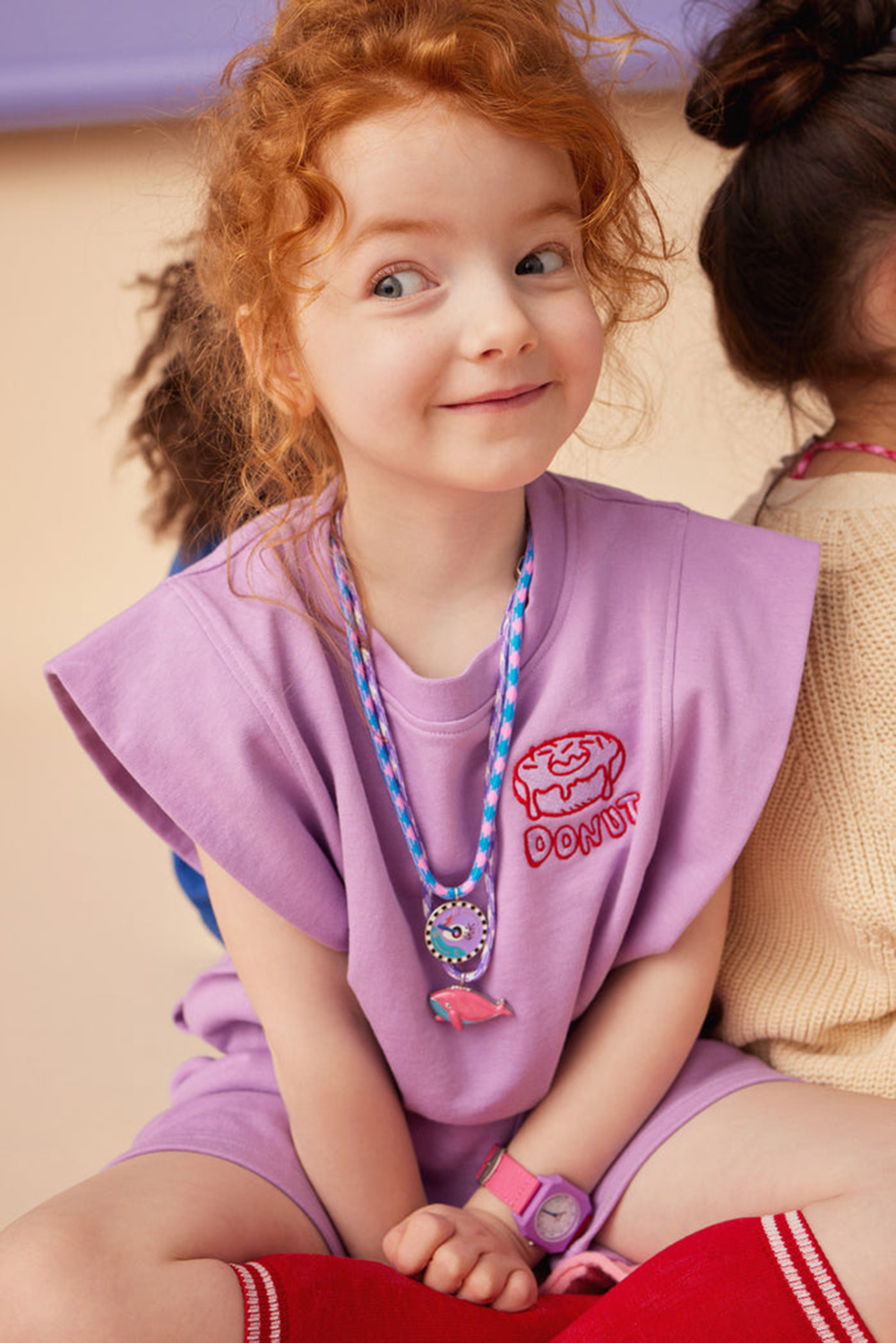 The Compass Necklace