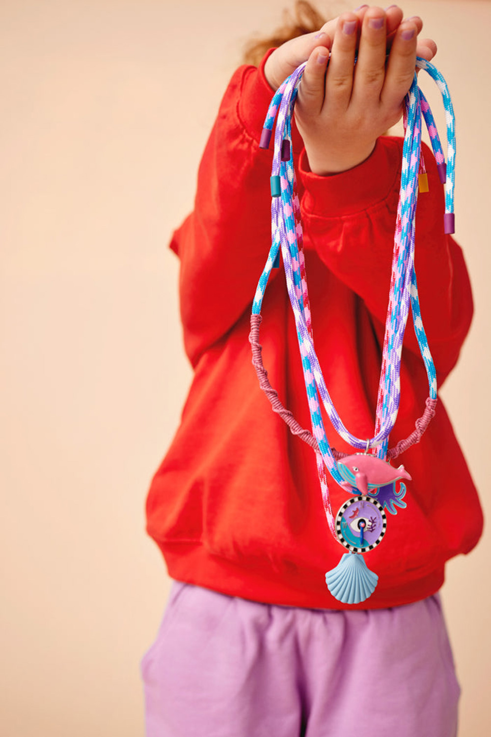The Compass Necklace