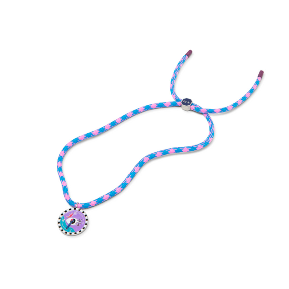 The Compass Necklace