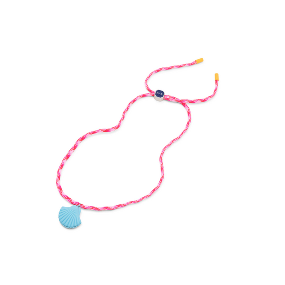 The Shell Necklace