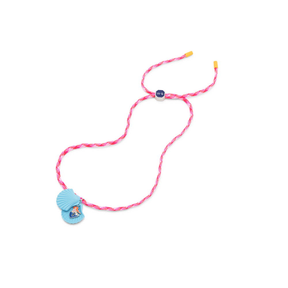 The Shell Necklace