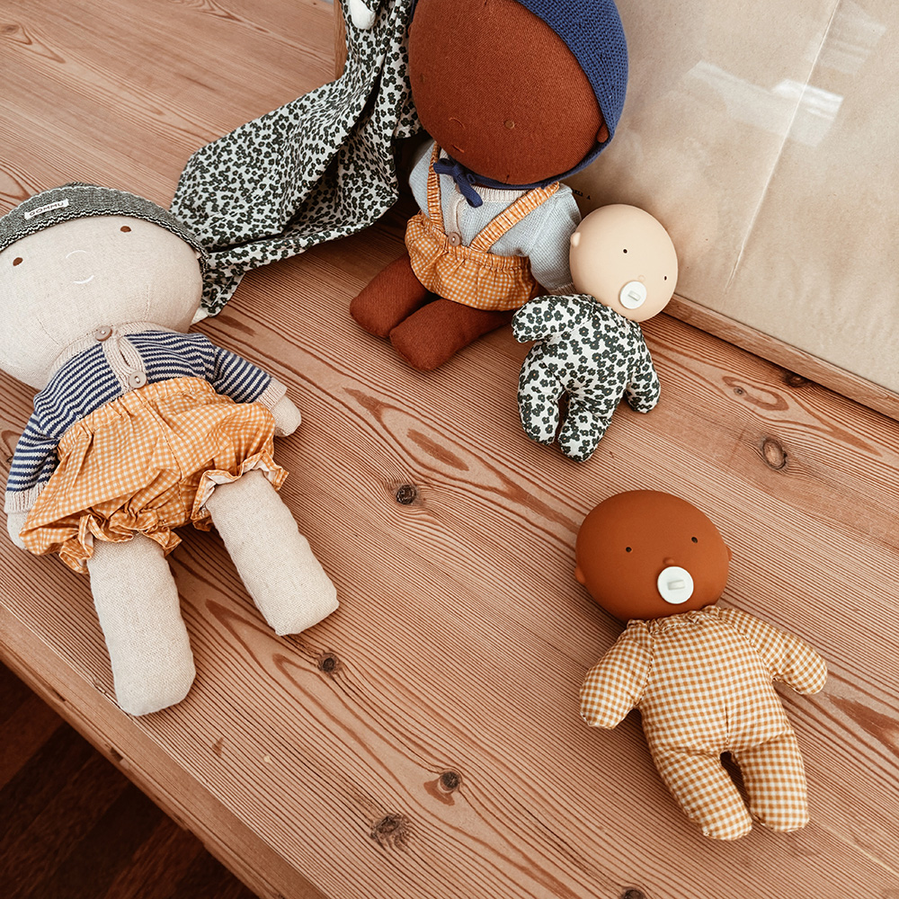 Gommu Mini Baby Soft
