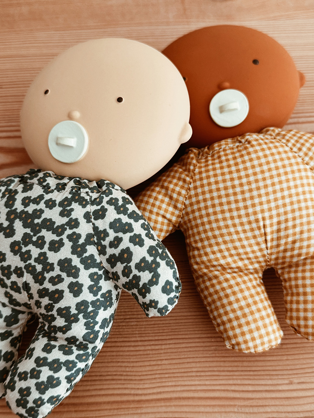 Gommu Mini Baby Soft