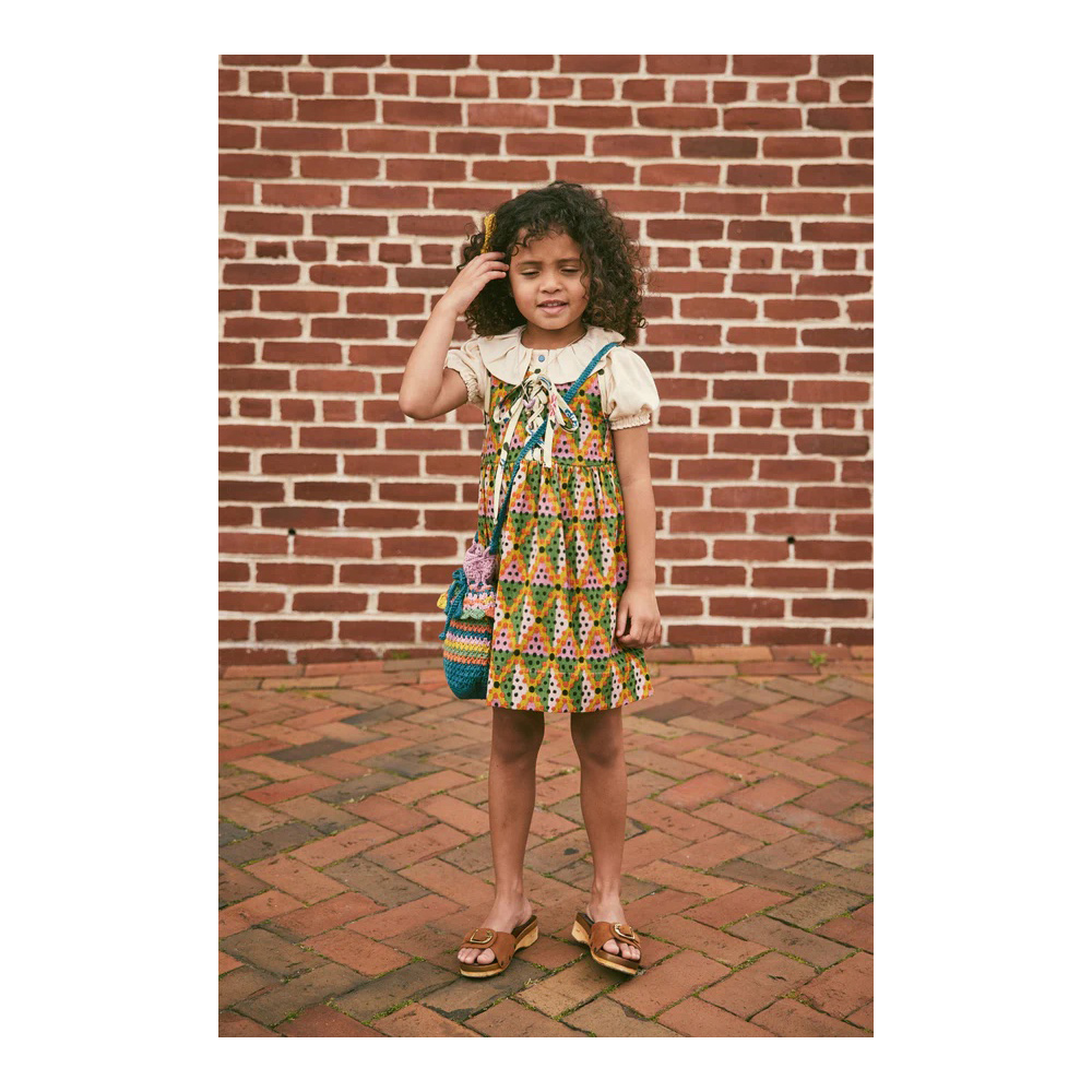 Agatha Dress