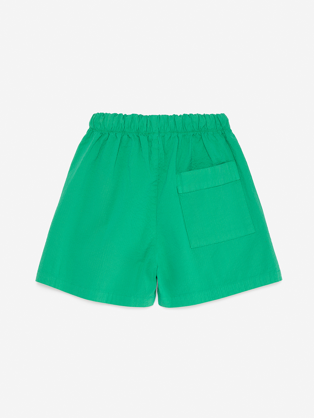 Shorts nº07 Bright Green | Peachboy