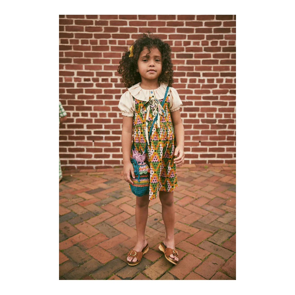 Agatha Dress