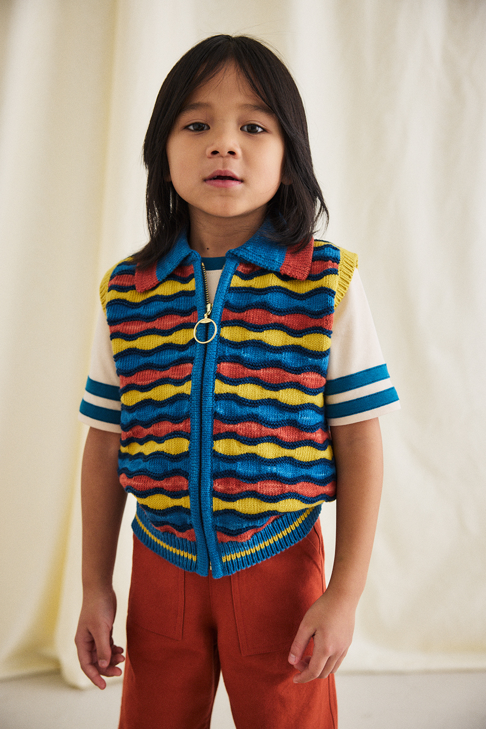 Benny Gilet