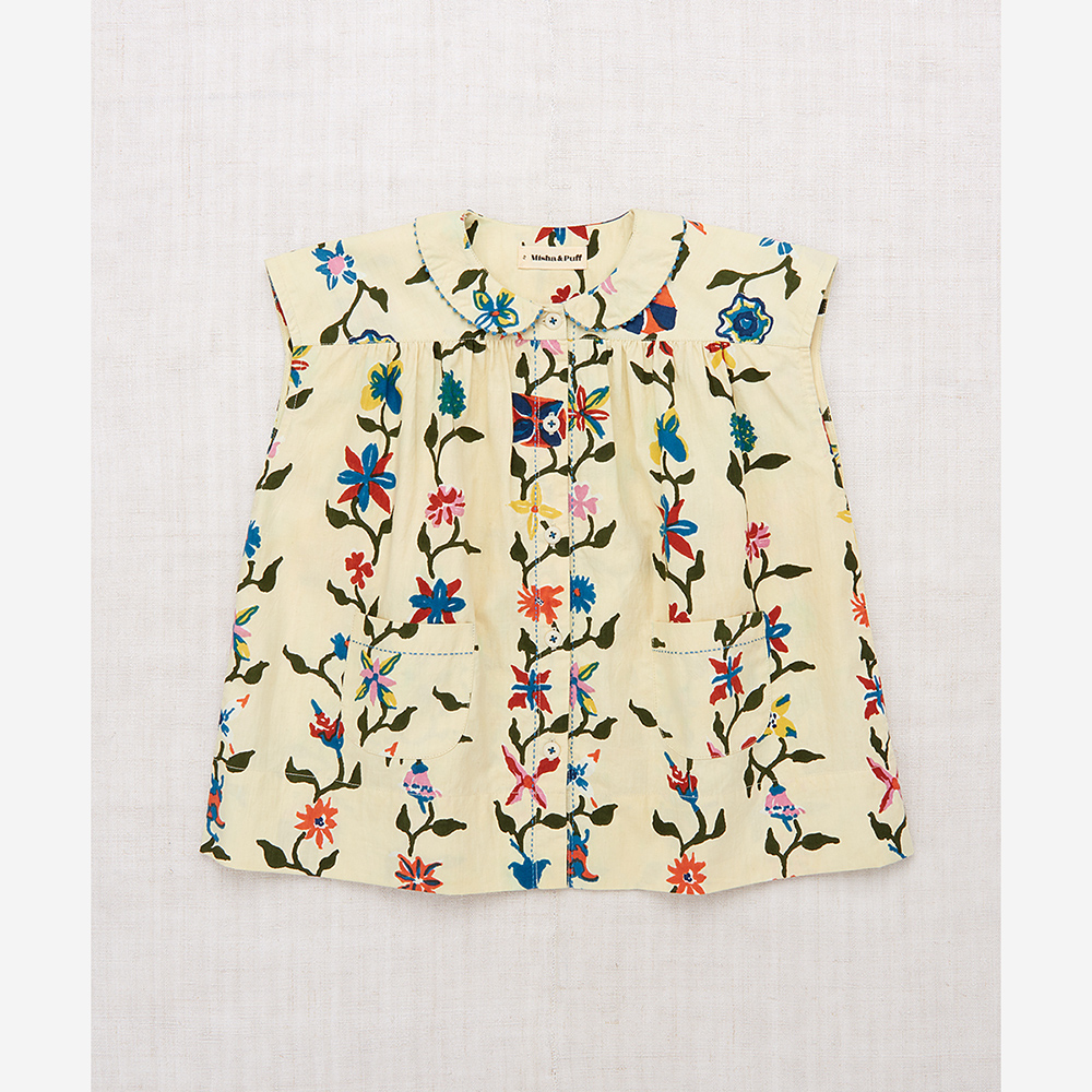 Nanna Tunic