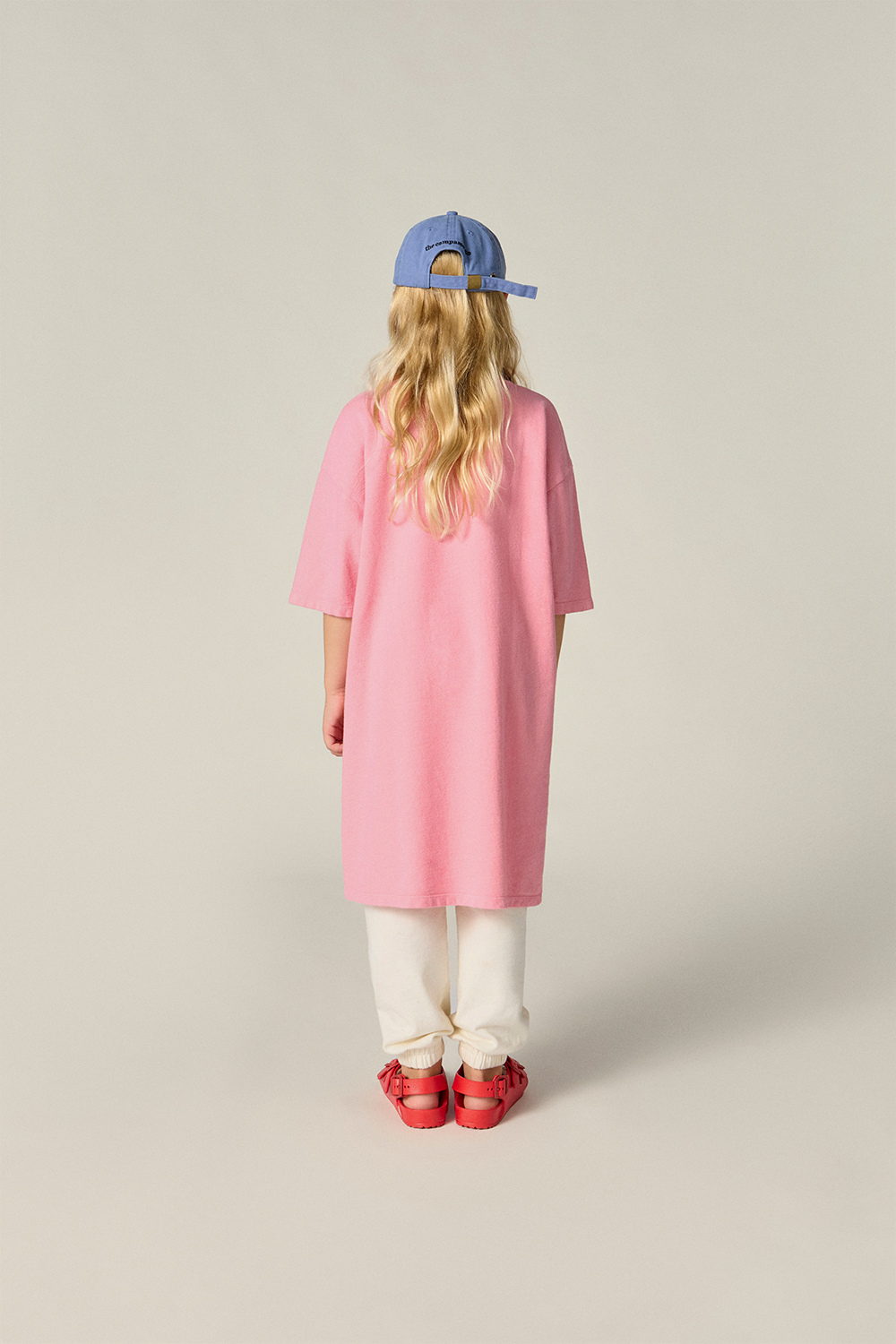 Lucy and Snoopy Dress