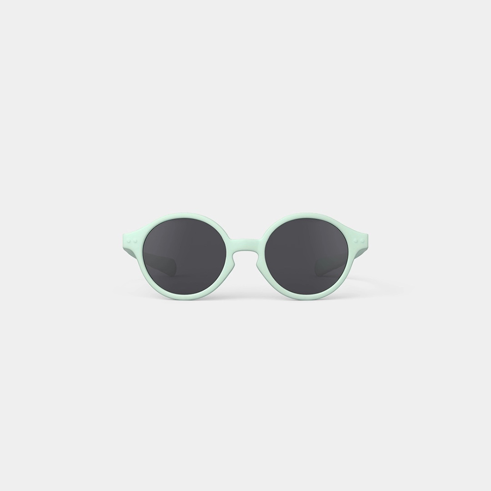 Sun Kids #D Aqua Green 9-36 Months