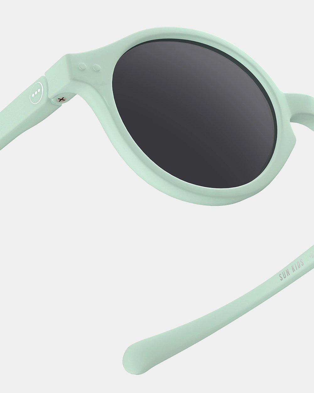 Sun Kids #D Aqua Green 9-36 Months