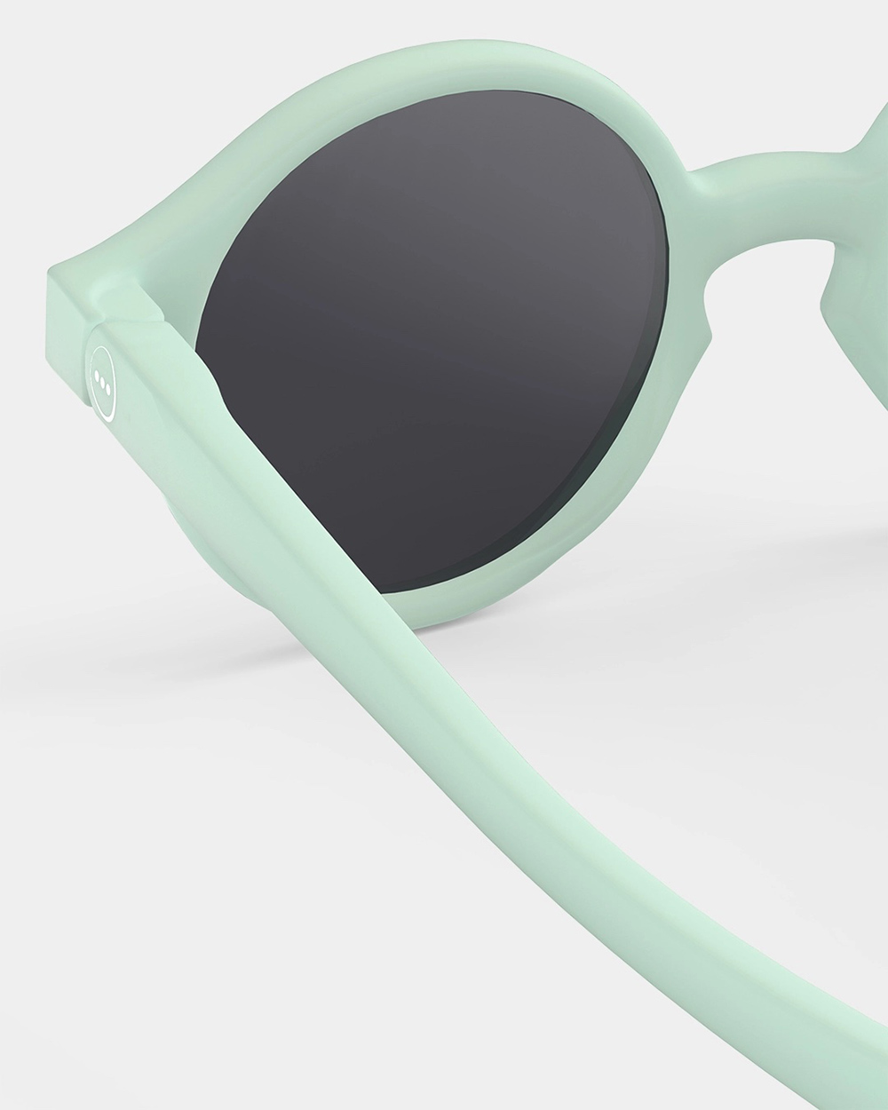 Sun Kids #D Aqua Green 9-36 Months