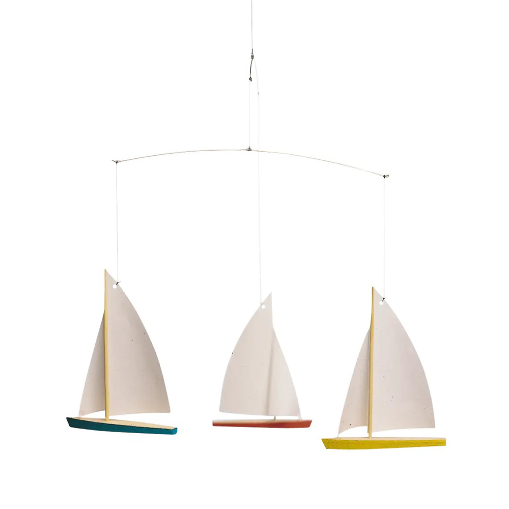 Flensted Dinghy Regatta 3 Mobile