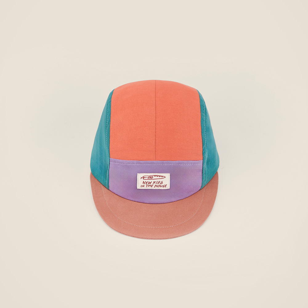 Cap Calvin Orbit