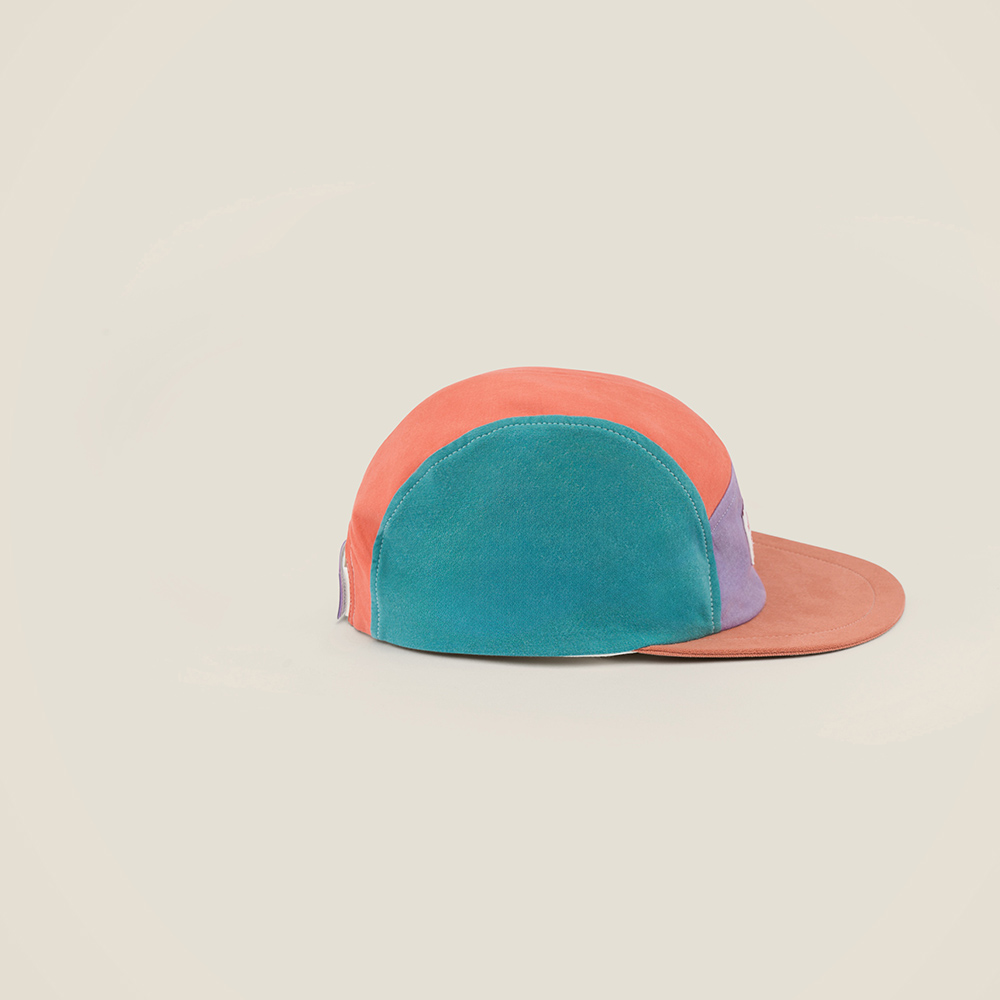 Cap Calvin Orbit
