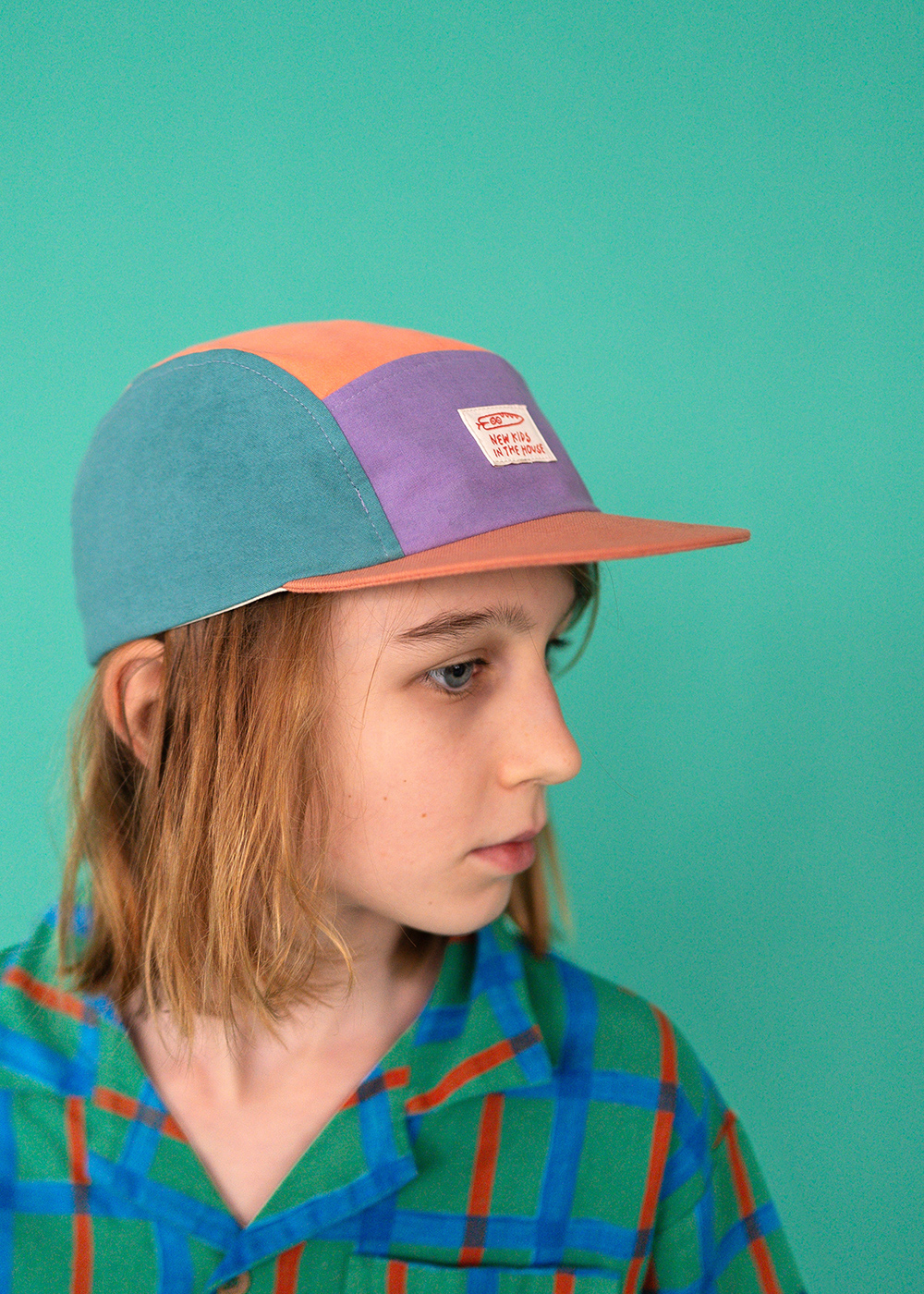 Cap Calvin Orbit