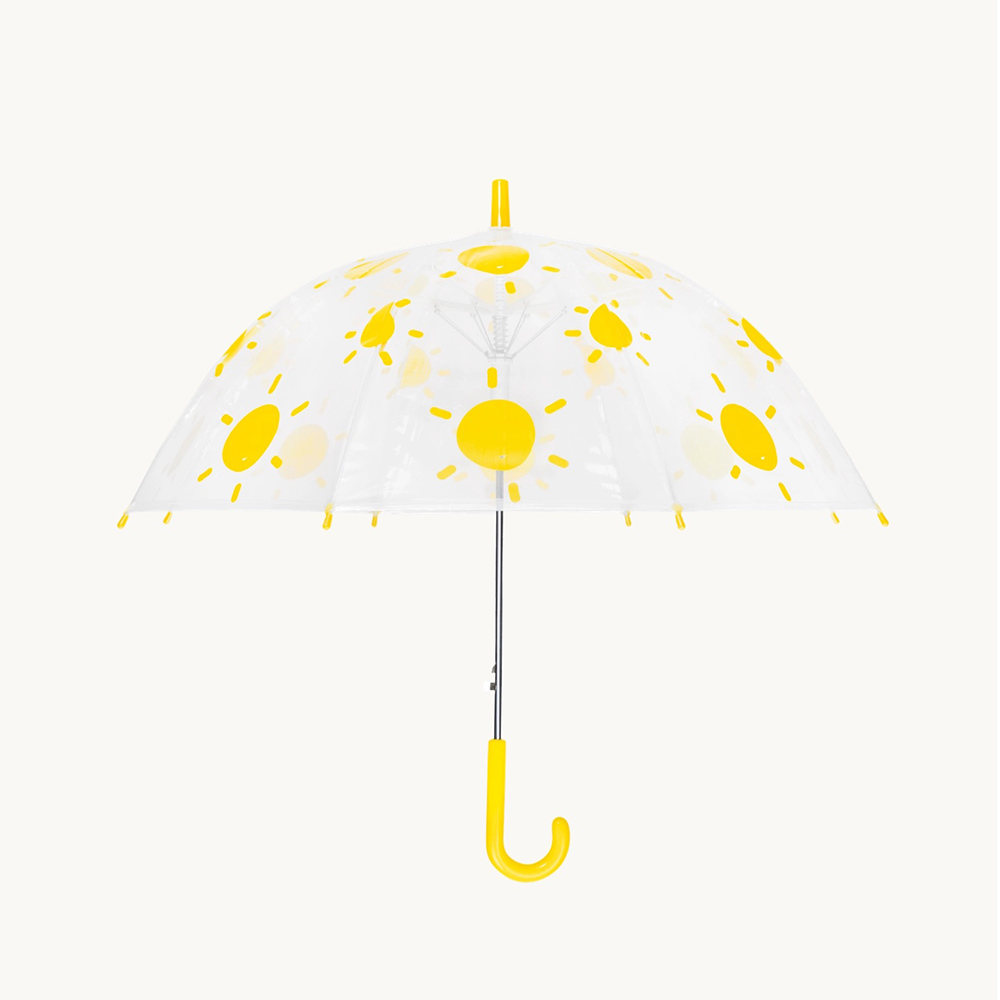 Kid's Sun Umbrella