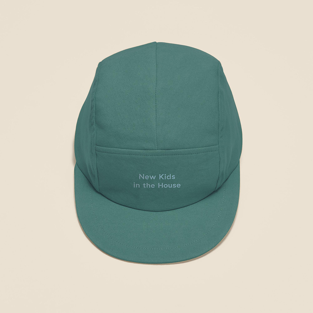 Dylan Teal